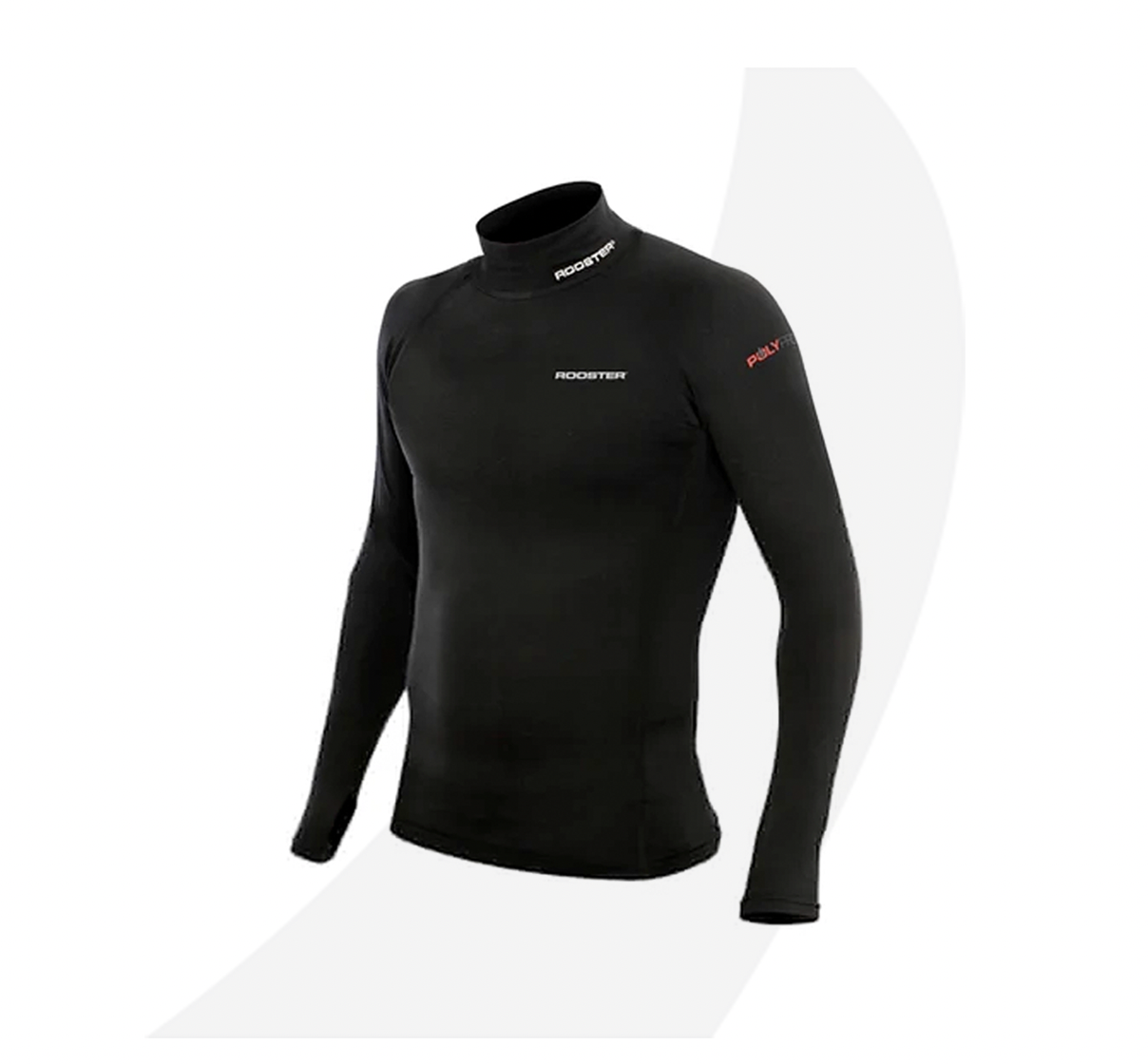 Rooster Thermal Base Layers